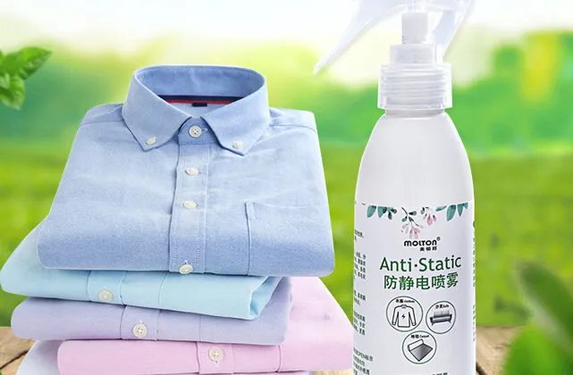 抗静电剂的作用原理 抗静电剂的主要成份