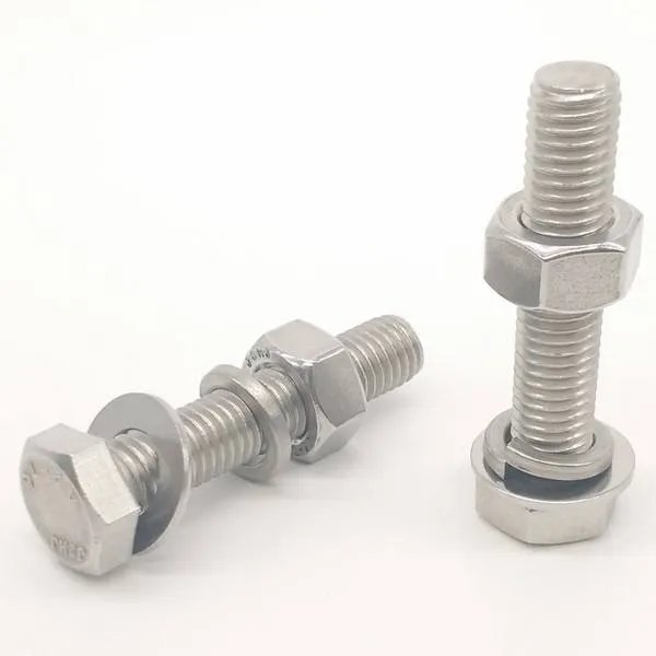 螺丝的规格型号怎么看