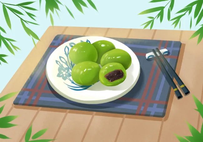 寒食节和清明节的关系 寒食节和清明节有什么不同