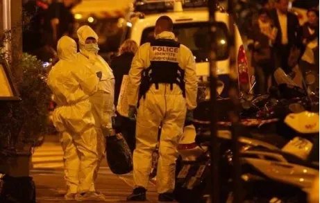 法国马赛枪击事件的原因真相是什么？