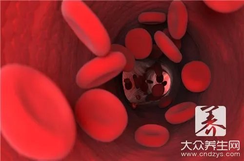 血色素是什么意思