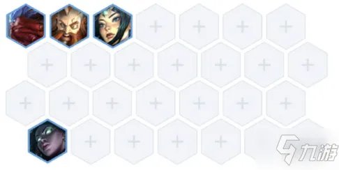 《金铲铲之战》魔腾装备搭配攻略速参考 s5.5魔腾主c出装及阵容介绍