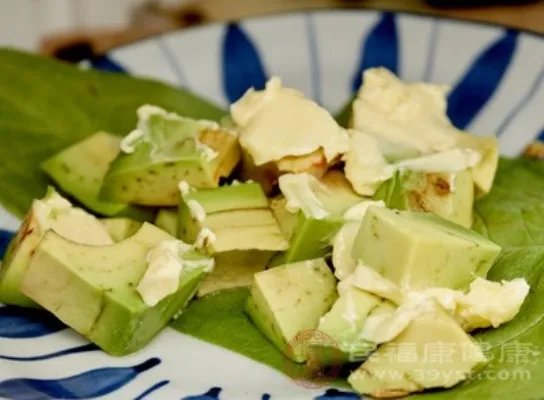 牛油果的禁忌 这些人群千万不要吃牛油果