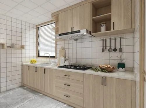 整体橱柜的尺寸一般是多少