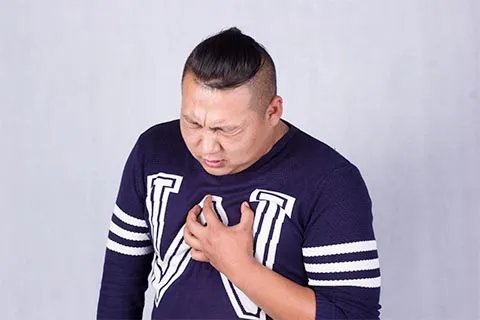 心电图t波改变是怎么回事