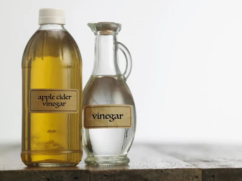 白醋的作用是什么