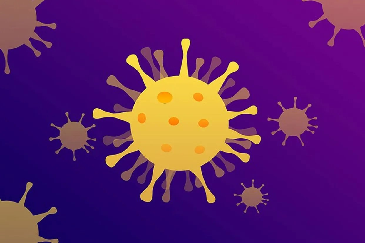 新冠病毒结束了吗