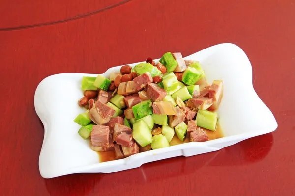 马肉与驴肉怎么区别