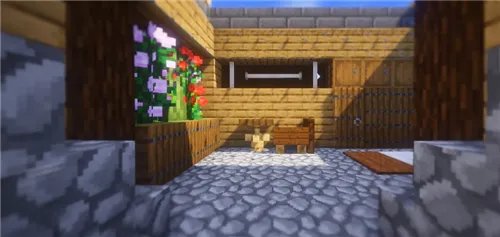 我的世界房子设计图介绍