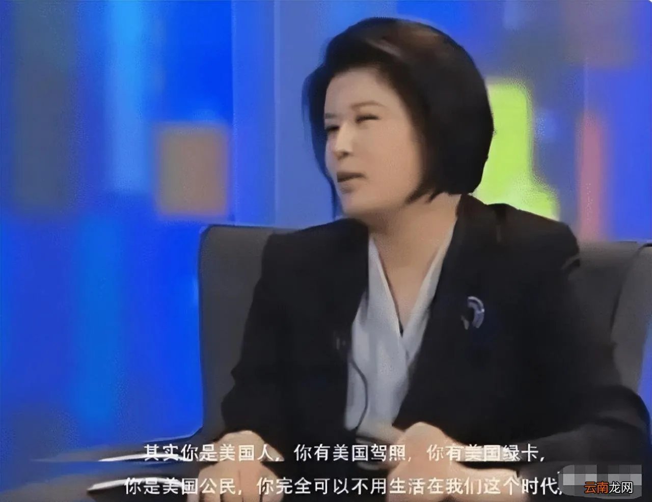 高晓松事件是怎么回事 高晓松为什么被全网封 知乎