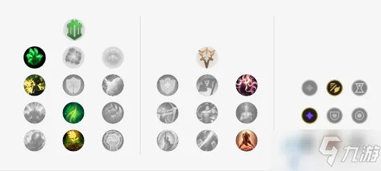 《LOL》S11赛季沃里克天赋符文怎么加点 S11赛季沃里克天赋符文加点攻略