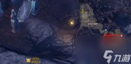 剑灵白青山脉搜集攻略 剑灵白青山脉副本速刷技巧