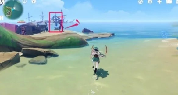 《原神》海灵芝收集攻略 海灵芝怎么收集?