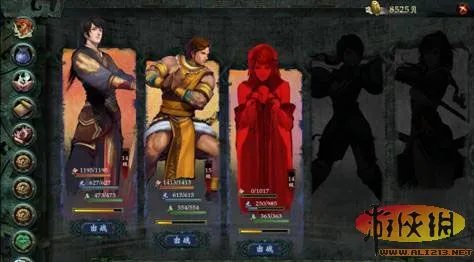 画面无可争议？国内网游玩家谈《轩辕剑6》感受