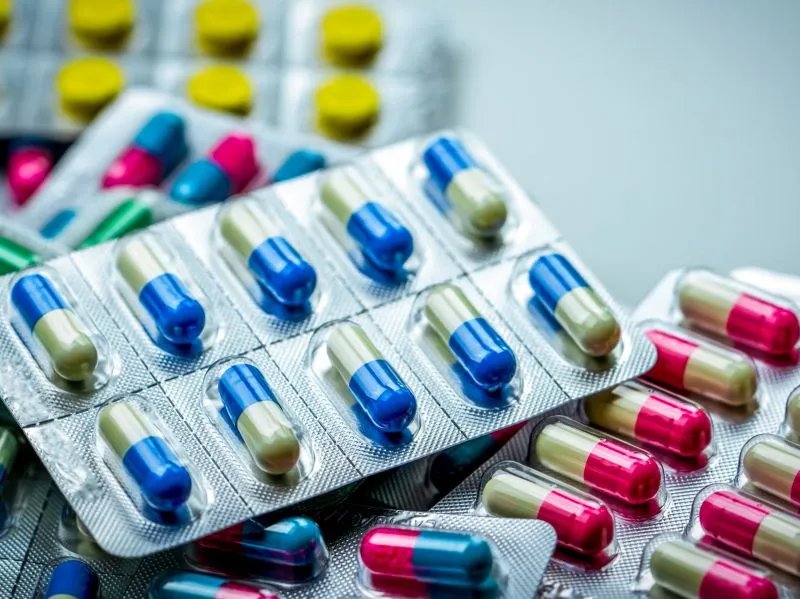 障眼明胶囊的作用与功效