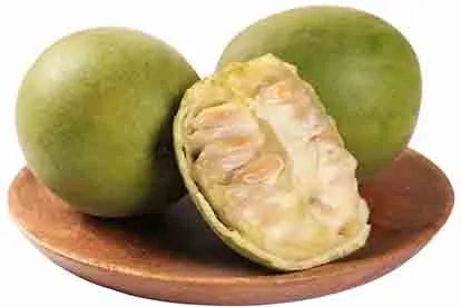 罗汉果图片大全