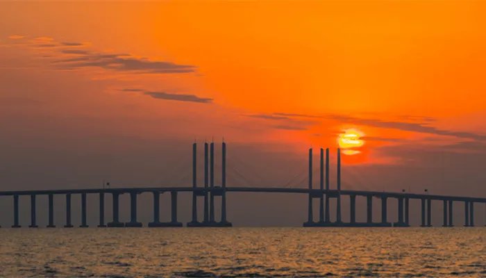 胶州湾是哪里 胶州湾是位于哪里