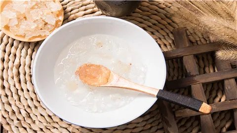 雪燕的功效与作用