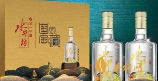 水晶坊白酒的品种及价格 水晶坊白酒的历史悠久