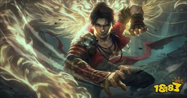 永劫无间胡为背景故事是什么 胡为英雄故事背景介绍