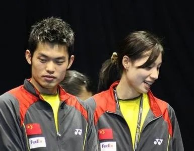 林丹打谢杏芳一巴掌是家暴了吗 谢杏芳父母大闹林丹家是怎么回事