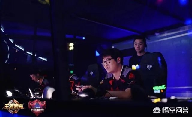 为何当年kpl亚军ag超玩会，如今却预选赛都没通过？