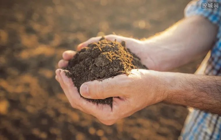 工信部谈稀土为何只卖出土的价格 具体原因是什么