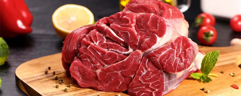 牛欢喜是什么意思 牛欢喜是什么意思啊