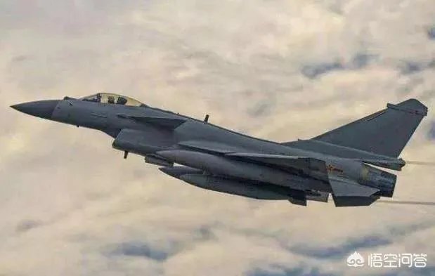 中国歼10战斗机怎么样?