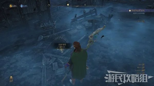 《国王的恩赐2》全流程图文攻略 全支线任务图文攻略