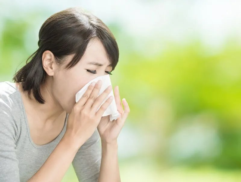 鼻炎的症状都有哪些表现