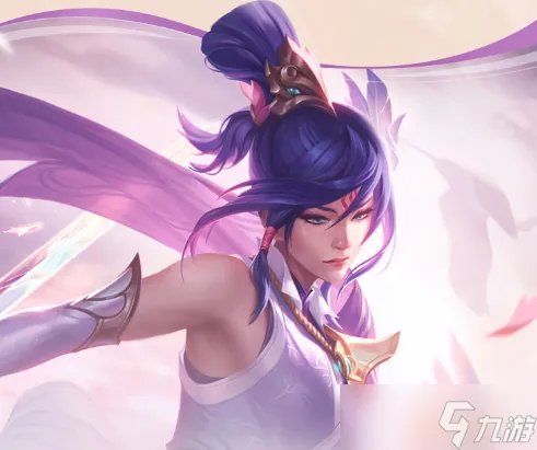 英雄联盟手游剑姬天赋选择及装备推荐