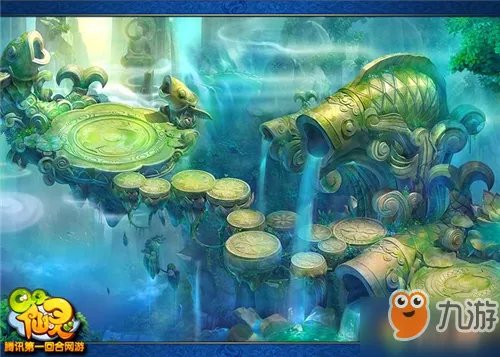 《QQ仙灵》御前科举攻略 活动流程介绍