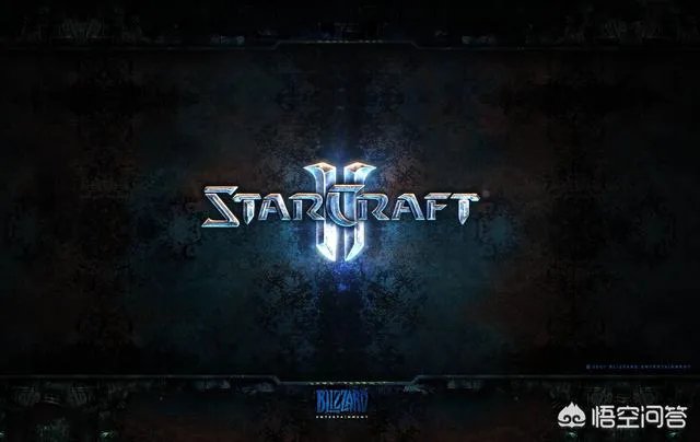 暴雪游戏有哪些?