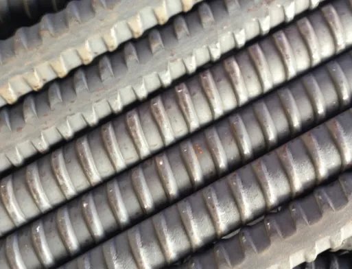 钢筋型号有哪些