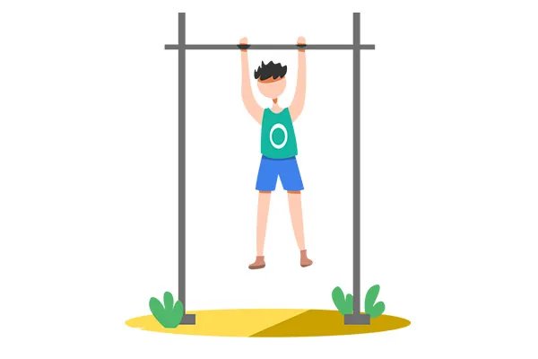 引体向上的好处