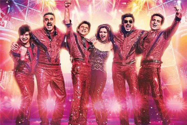 印度十大爱情电影排行榜 印度十大最好看神电影