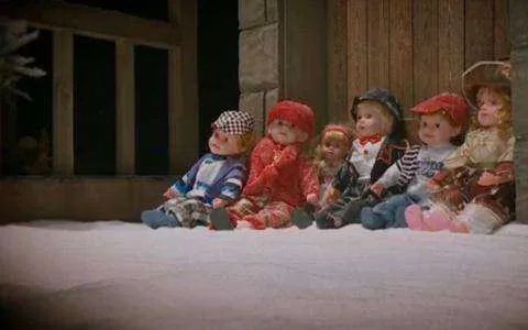 明星大侦探2有哪些恐怖童谣？