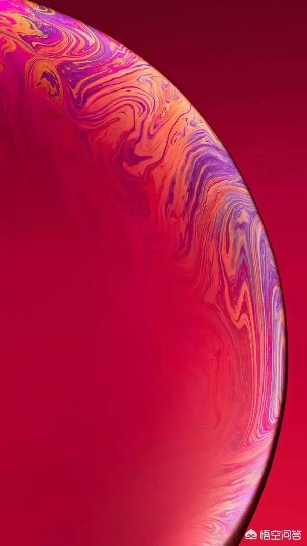 你的手机桌面是什么图片？可以让大家观看一下么？