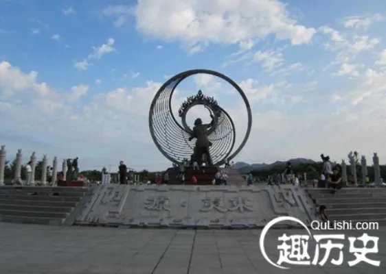 东夷族的来源 揭秘历史上东夷族出生于何地