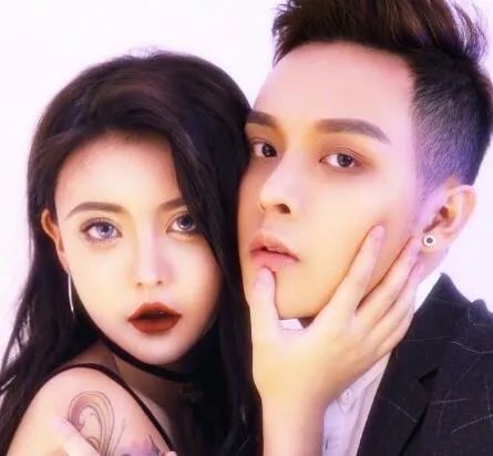 韩安冉老公小猪是谁