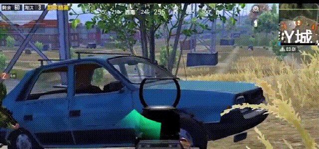 《和平精英》新武器AMR狙击步枪一览 新武器AMR狙击步枪介绍