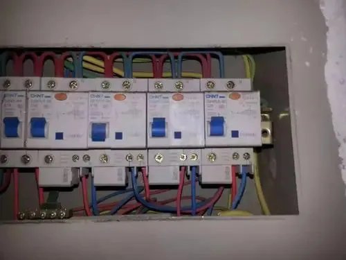 空开规格有哪些