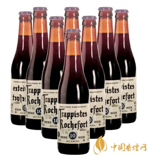 罗斯福10号啤酒测评