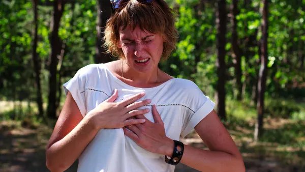 脓胸患者的护理