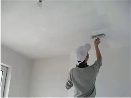 刷油漆步骤和方法有哪些