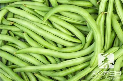 清炒豌豆角的做法大全