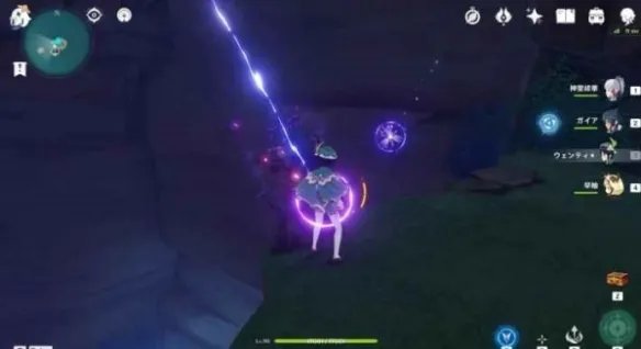 《原神》海灵芝收集攻略 海灵芝怎么收集?