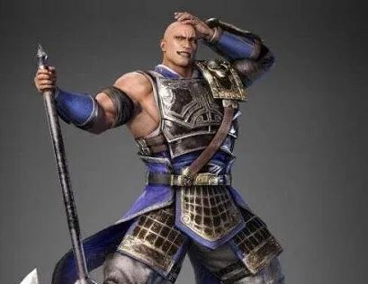 恶来是谁？他在历史上是什么样的人