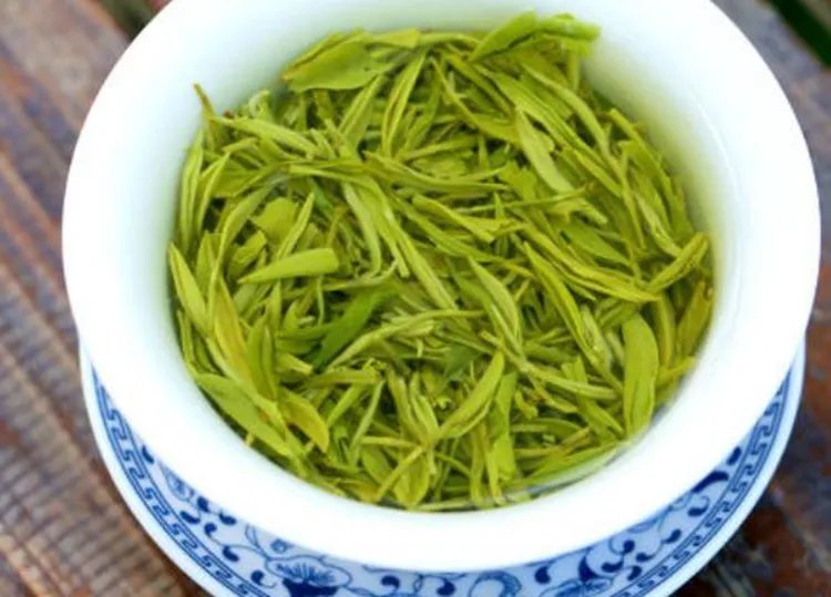 雨花茶的功效与作用